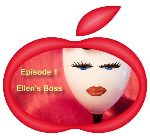 1. Ellen's Boss