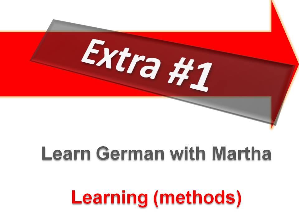 Prsentation - Extra 1 - Learning languages - Deckblatt1